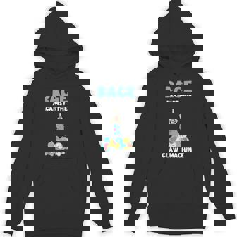 Claw Machine Rage Against Claw マシンスキル アーケードゲーマー パーカー - Kawaiitshirt