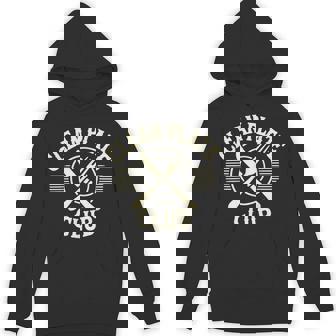 Clean Plate Club Thanksgiving Thanksgiving Humor Hoodie - Monsterry