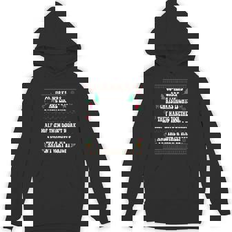 Co-Workers Are Like Christmas Lights They Hang Together Xmas Hoodie - Seseable