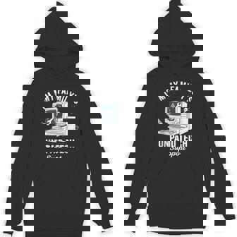 Computer Nerd Tech Support Humor IT Geek Programmer Tank Top Unisex Hoodie | Mazezy