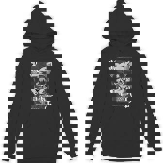 Cool Pig King Spades Unisex Hoodie | Mazezy
