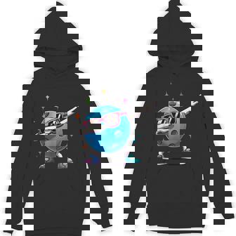 “Cool Racquetball Dab” Sports Racquetball Player Unisex Hoodie | Mazezy