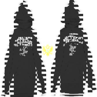 CRNA Gora Vacation Montenegro Summer Montenegro Vacation Unisex Hoodie | Mazezy