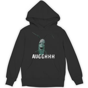 Cursed Plankton Meme Memes Cursed Memes Internet Memes Hoodie - Monsterry