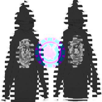 Cute Bunny Kitsch Rabbit Lover Kawaii Art Pet Tank Top Unisex Hoodie | Mazezy