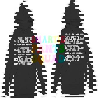 Cute Smartie Pants Squad Smarty Six Seven My School Brainiac Hoodie | Seseable FR