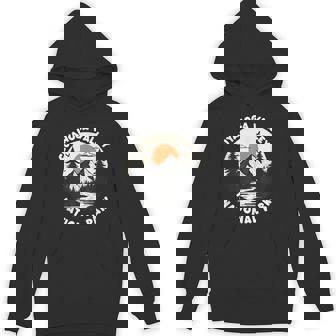 Cuyahoga Valley National Park Souvenir Ohio Cleveland Akron Unisex Hoodie | Mazezy