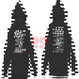 Dad Of A Resident Residency Match Day Medical Student Hoodie - Thegiftio