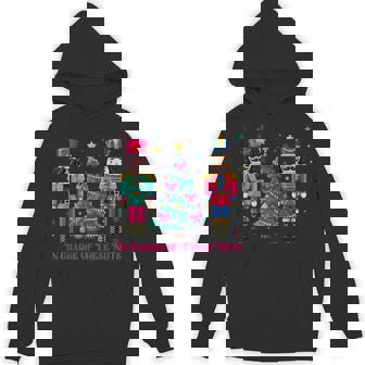 Dance Teacher In Charge Of These Nuts Nutcracker Unisex Hoodie | Mazezy