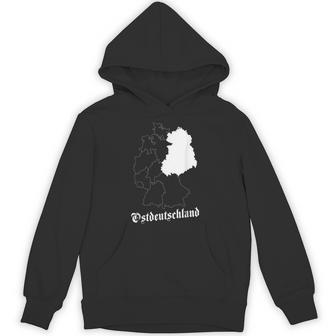 Ddr Gdr ソ連東ドイツ パーカー - Kawaiitshirt