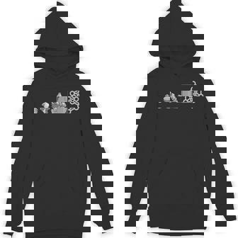 Defi Decentralized Finance 分散型金融 マネーの進化 暗号ホドル パーカー - Kawaiitshirt