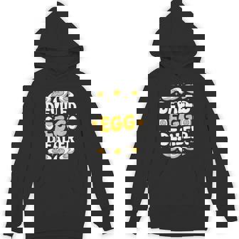 Deviled Egg Dealer Hoodie | Mazezy