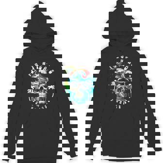 Dirty Heads Summer 2025 Beach Hoodie - Monsterry