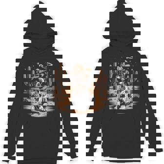 Dog Enthusiast Puppy Pet Lover German Wirehaired Pointer Unisex Hoodie | Mazezy