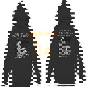 Dog In Love プレーリードッグ オッドカップル パーカー - Kawaiitshirt