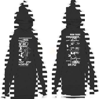 Dog Lover Dog Enthusiast Coolest German Wirehaired Pointer Unisex Hoodie | Mazezy