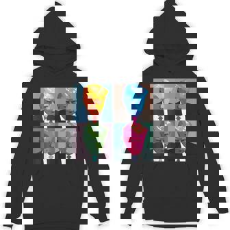 Donald Trump Hot マグショット ドナルド・J・トランプ 大統領 写真 パーカー - Kawaiitshirt