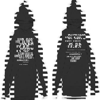 I Don’t Always Fix Cars Mechanic Car Guy Garage Unisex Hoodie | Mazezy