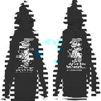 I Don’t Start Fights Before I’Ve Finished My Homework Unisex Hoodie | Mazezy