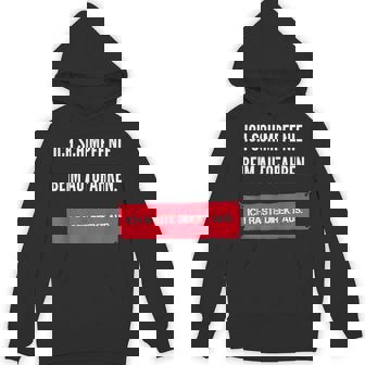 Driving Motorists Snapping Out Funny Saying Sarcasm Unisex Hoodie | Mazezy