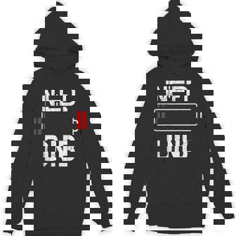 Drum And Bass Need DNB Party Rave Unisex Hoodie | Mazezy