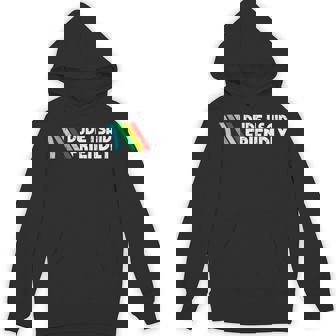 Dude I Said Friendly Game Lover Vintage Quotes Hoodie | Mazezy