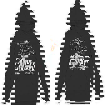 Dynamic Pose Colton Cowser Baltimore Baseball Mlbpa Hoodie - Monsterry