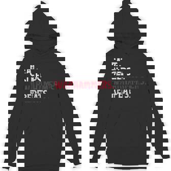 Eat Sleeps Warhammers Repeats Vintage Unisex Hoodie | Mazezy