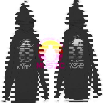 EDM Rave DJ Electronic Dance Music Unisex Hoodie | Mazezy