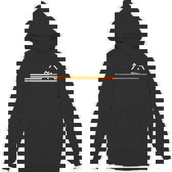 Elkins West Virginia Tank Top Unisex Hoodie | Mazezy