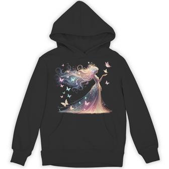 Enchanted Forest Mystery Hoodie - Thegiftio UK