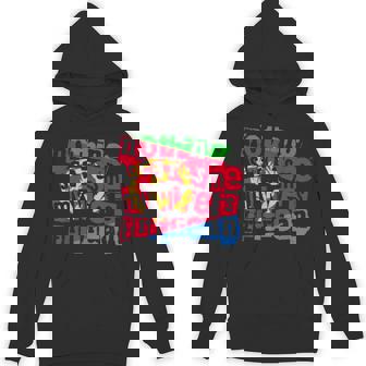 Eritrea Nothing Scares Me My Wife Is Eritrean Unisex Hoodie | Mazezy