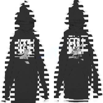 F-15 イーグル パーカー - Kawaiitshirt