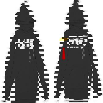 Fafo F Around Find Out Trump Guilty Af Anti-Trump 2025 Hoodie - Thegiftio