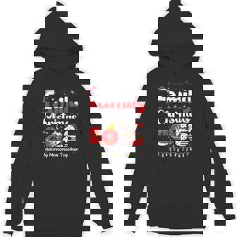 Family Christmas 2025 Matching Family Christmas 2025 Xmas Hoodie | Mazezy