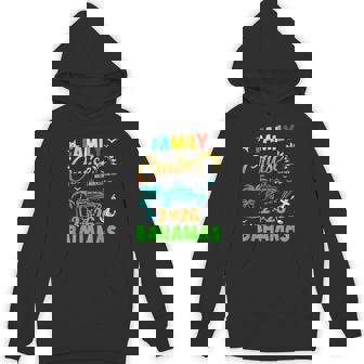 Family Cruise 2026 Bahamas Cruising Together Squad Matching Unisex Hoodie | Mazezy
