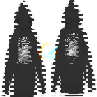 Family Cruise 2026 Canada Spring Break Unisex Hoodie | Mazezy