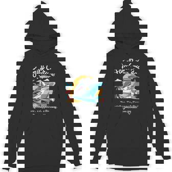 Family Cruise 2026 Dominican Republic Spring Break Unisex Hoodie | Mazezy