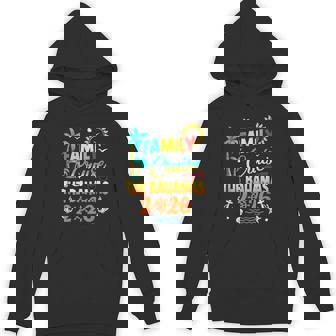 Family Cruise The Bahamas 2026 Summer Matching Vacation Unisex Hoodie | Mazezy