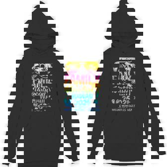 Family Vacation 2025 Hawaii Matching Memories Together Hoodie | Mazezy