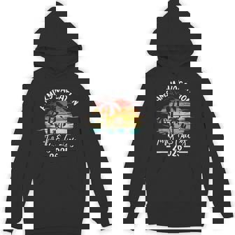 Family Vacation 2025 Vintage Turks & Caicos Beach Hoodie - Monsterry