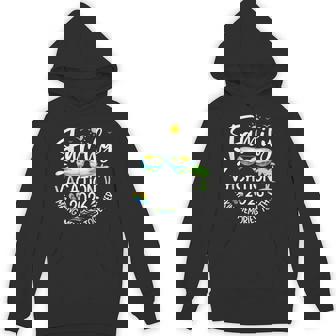 Family Vacation 2026 Making Memories Beach Cruise Trip Hoodie - Thegiftio