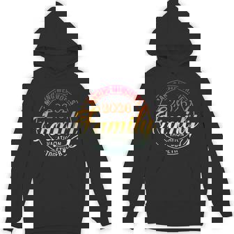Family Vacation 2026 Family Matching Summer Vacation Unisex Hoodie | Mazezy