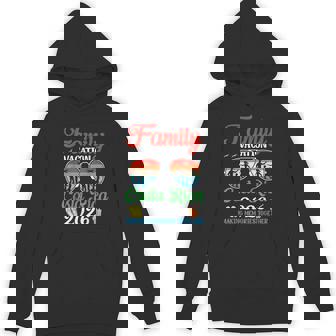 Family Vacation Costa Rica 2026 Making Memories Together Unisex Hoodie | Mazezy