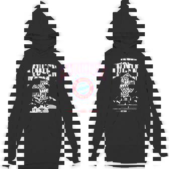 Fcバイエルン・ミュンヘン山脈 パーカー - Kawaiitshirt