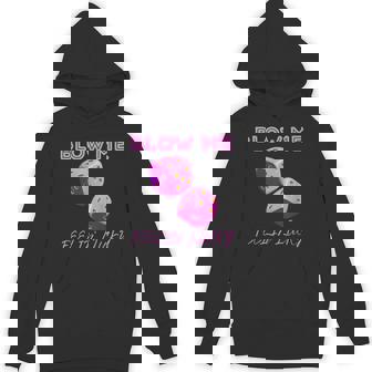 Feelin' Lucky Casino Dice Craps Poker Retro Graphic Unisex Hoodie | Mazezy