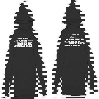 Fishing With Fishing Rod Fisherman Saying In Russian Russia Unisex Hoodie | Mazezy