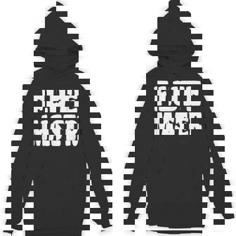 Flute Master Flute Player Marching Orchestra Band Unisex Hoodie | Mazezy