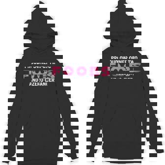Foobs Owner Zero Cancer Mastectomy Breast Cancer Survivor Unisex Hoodie | Mazezy