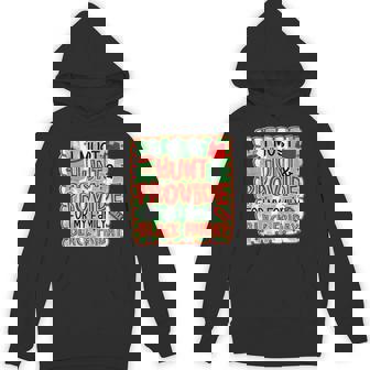 Friday Shopping Squad Cute Christmas Shopping Lover Tees Unisex Hoodie | Mazezy